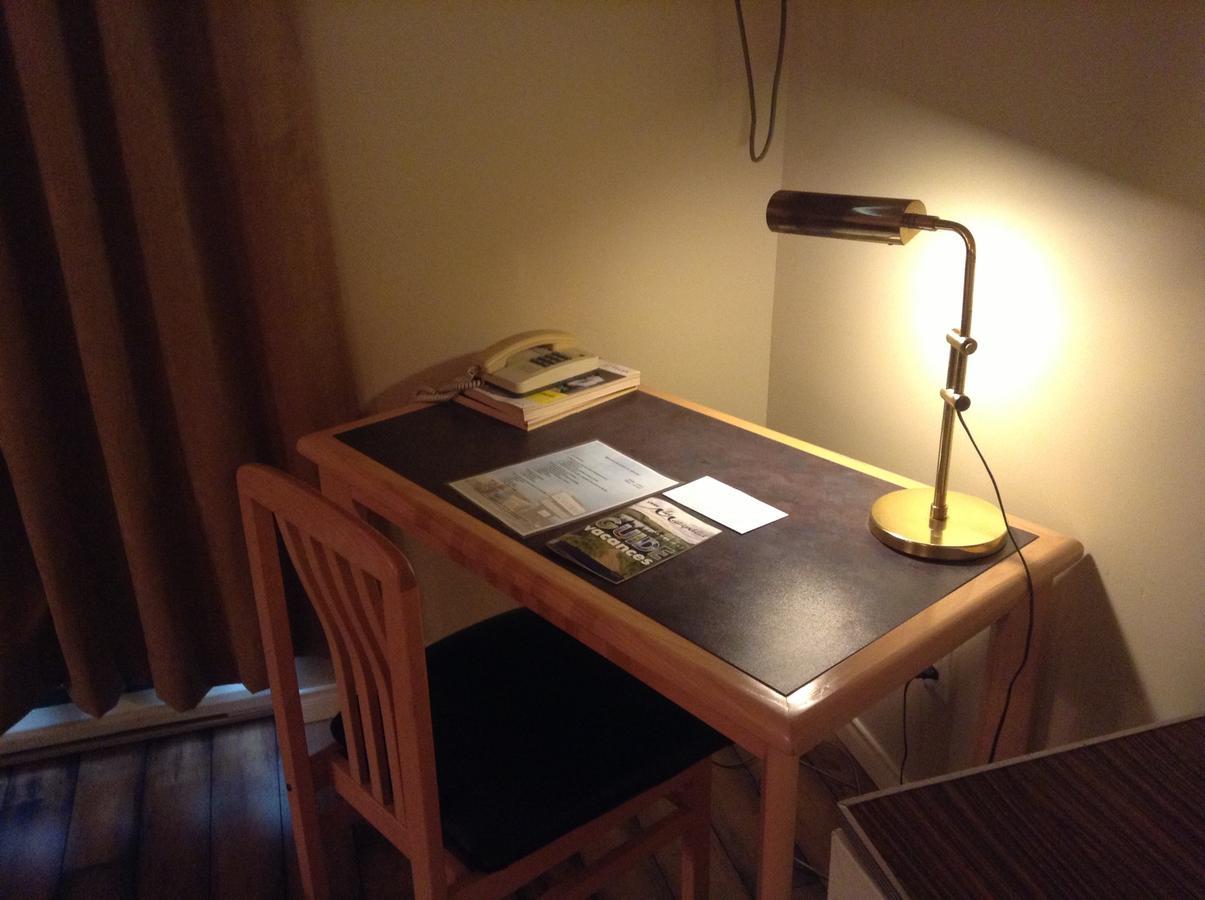 Selectotel Amqui Pastali Room photo