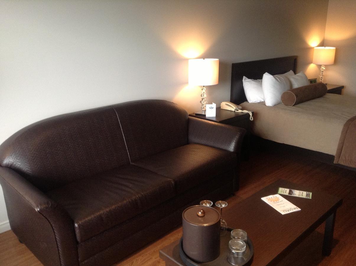 Selectotel Amqui Pastali Room photo