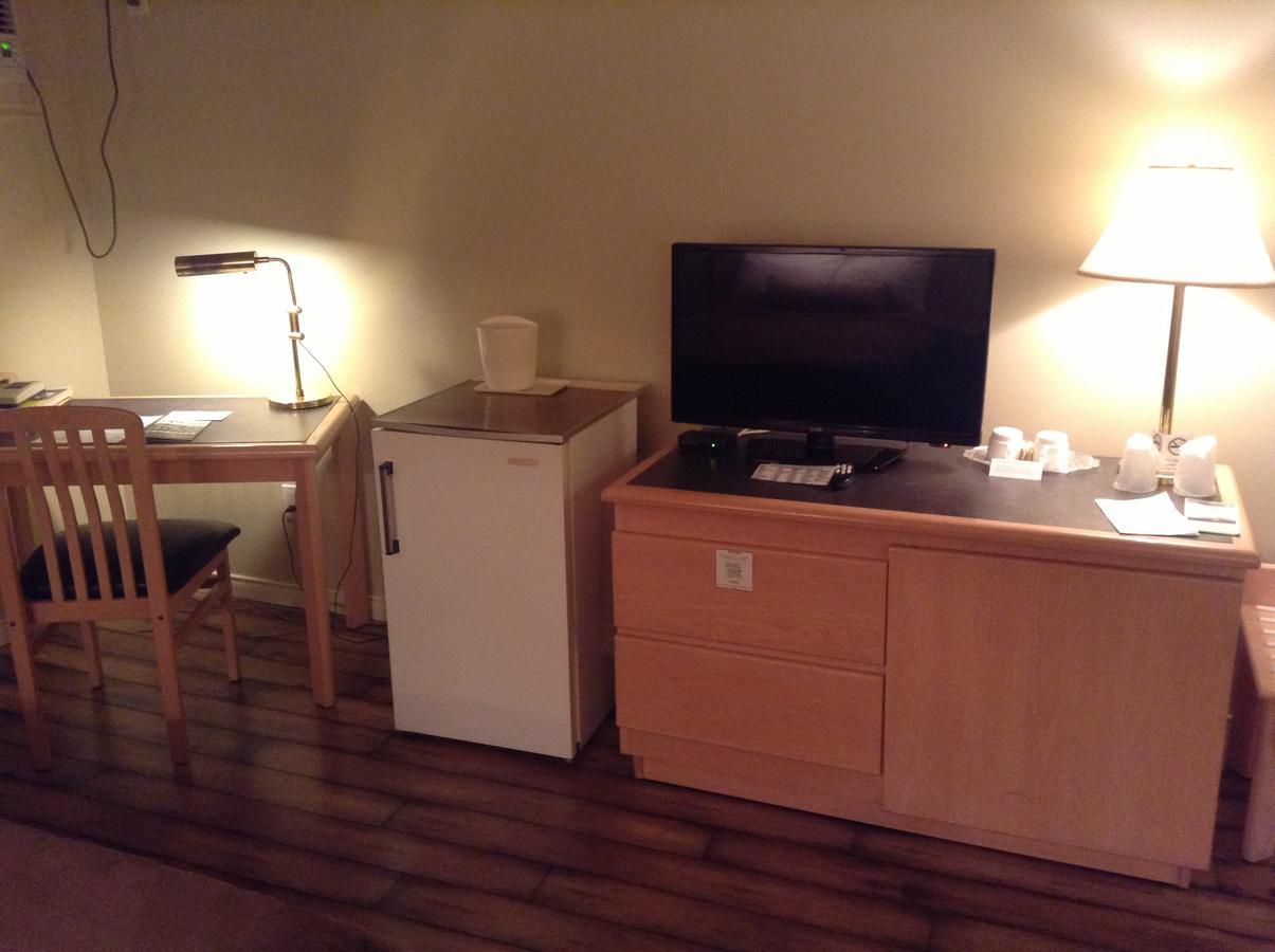 Selectotel Amqui Pastali Room photo