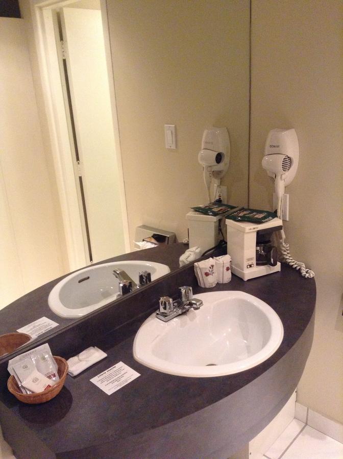 Selectotel Amqui Pastali Room photo