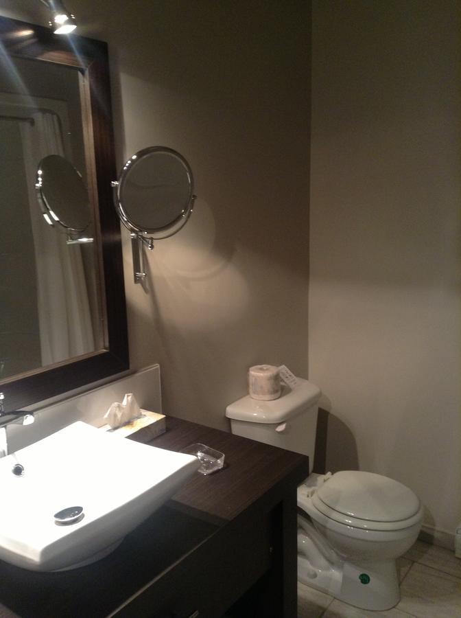 Selectotel Amqui Pastali Room photo